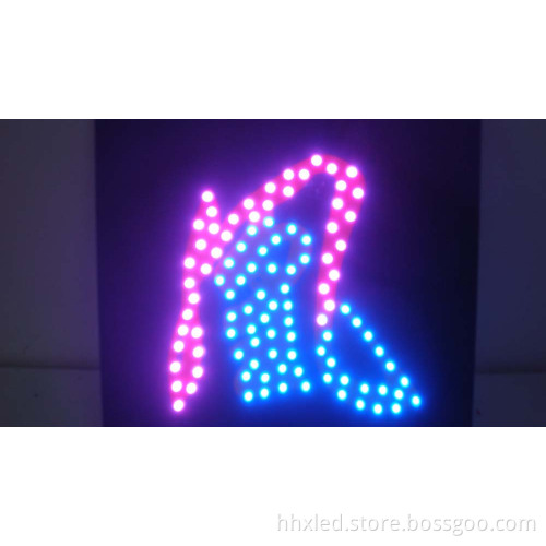High quality Single LED light source(patent product)